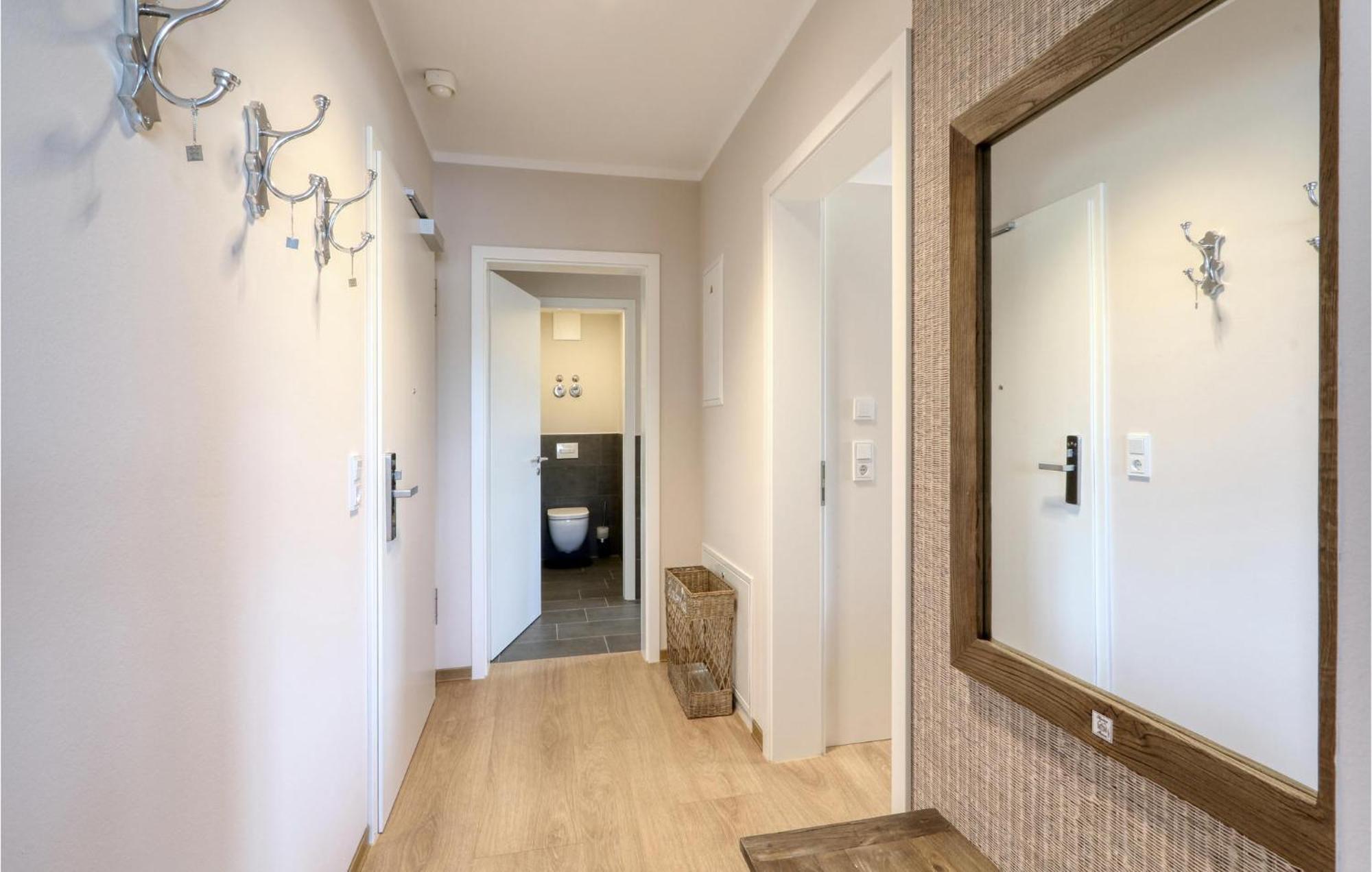 Baltischer Hof Apartment 53 Boltenhagen  Εξωτερικό φωτογραφία
