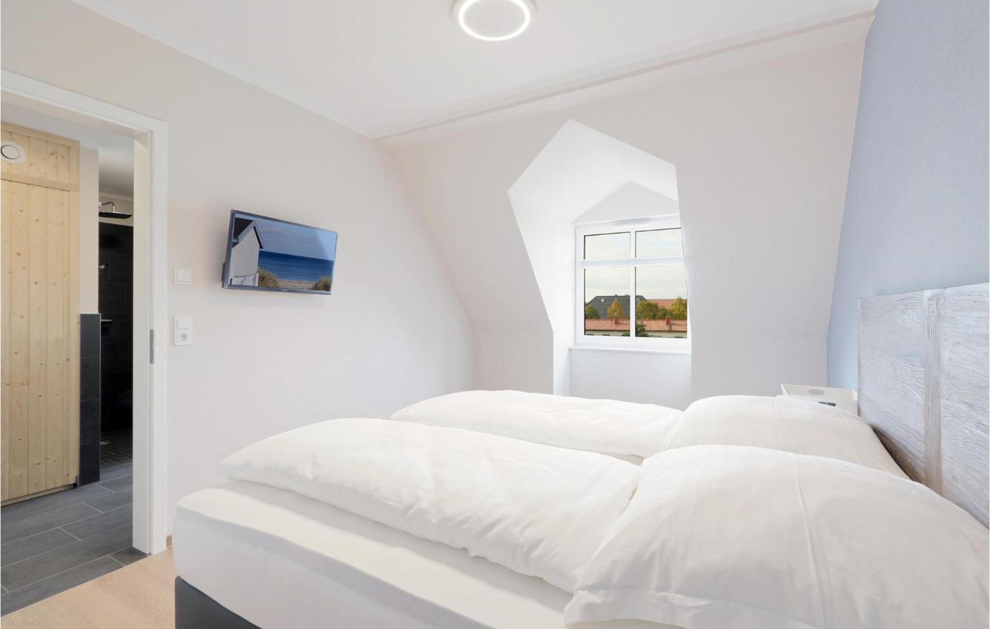 Baltischer Hof Apartment 53 Boltenhagen  Εξωτερικό φωτογραφία
