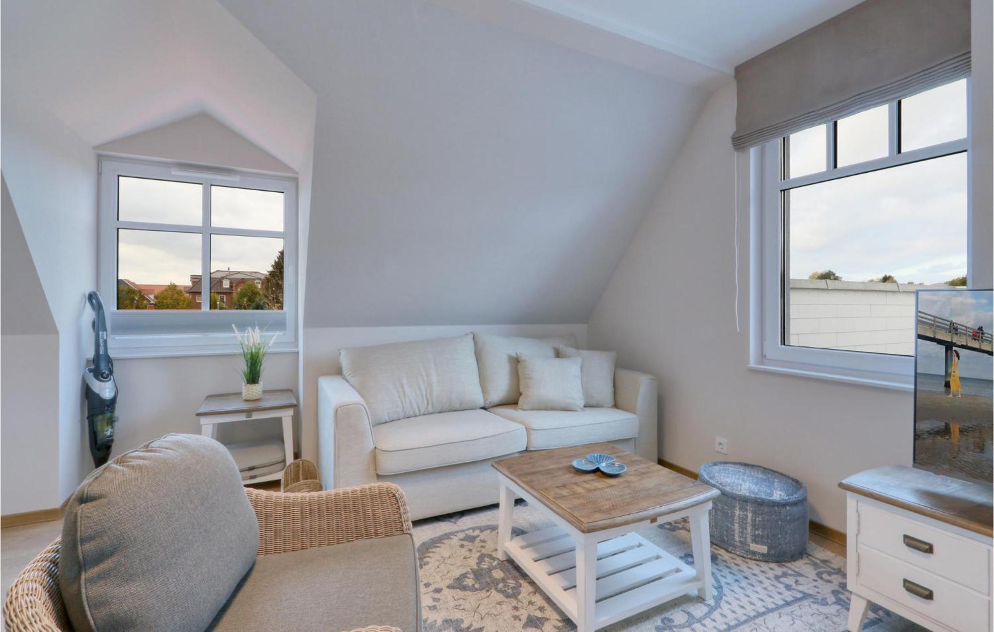 Baltischer Hof Apartment 53 Boltenhagen  Εξωτερικό φωτογραφία