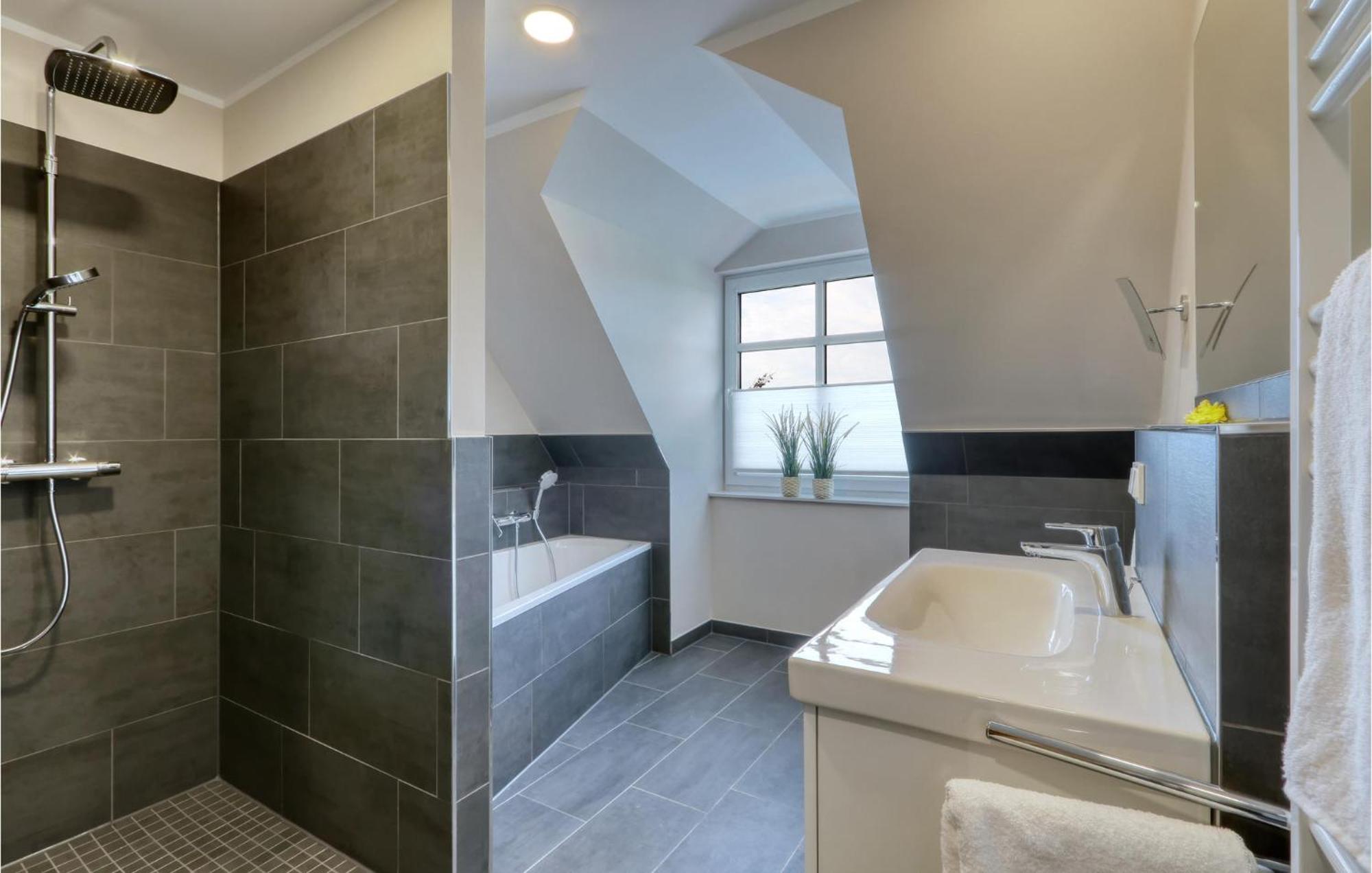 Baltischer Hof Apartment 53 Boltenhagen  Εξωτερικό φωτογραφία