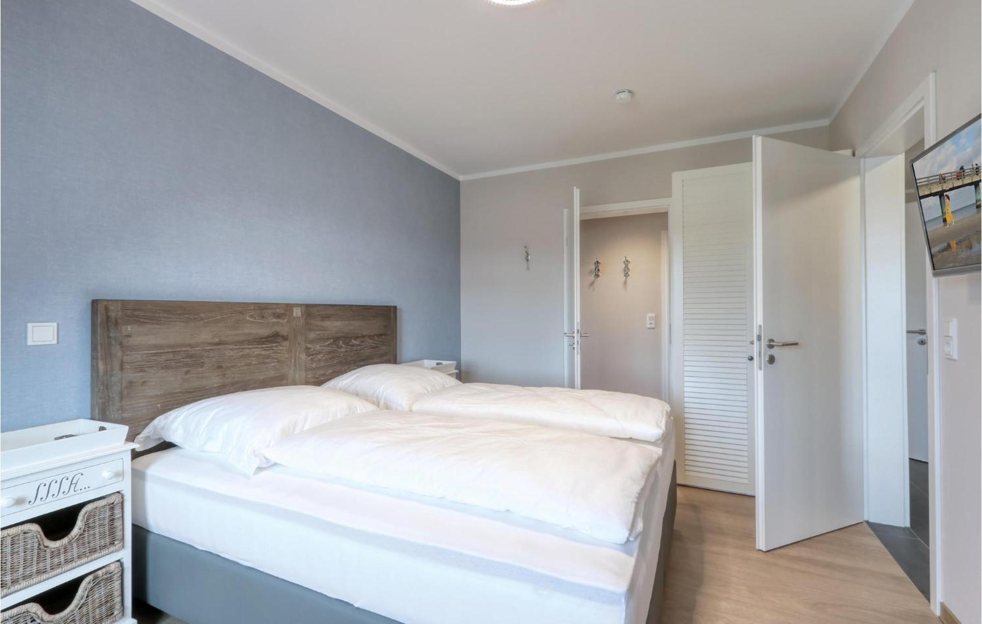 Baltischer Hof Apartment 53 Boltenhagen  Εξωτερικό φωτογραφία