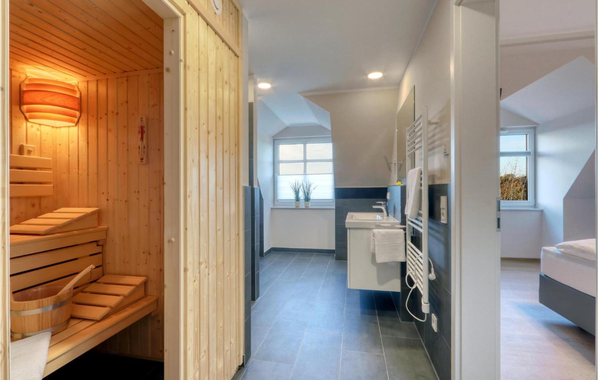Baltischer Hof Apartment 53 Boltenhagen  Εξωτερικό φωτογραφία
